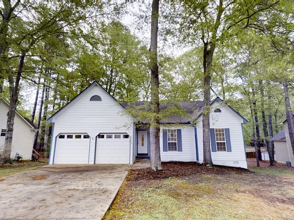 3979 Sharon Spgs, Powder Springs, GA 30127