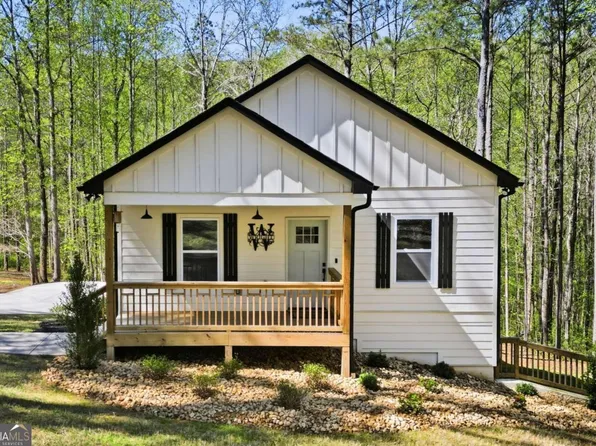 240 Mill Pond Ct, Jasper, GA 30143