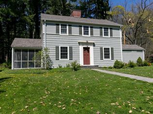 204 Oak Hill Rd, Ithaca, NY 14850