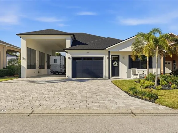 469 Nolane Ln, Polk City, FL 33868