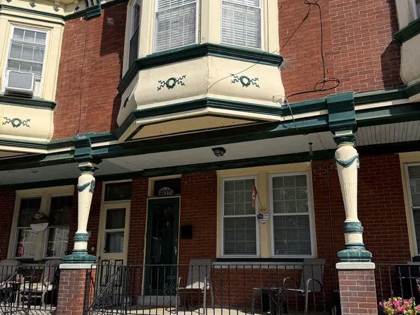 4437 Mitchell St, Philadelphia, PA 19128