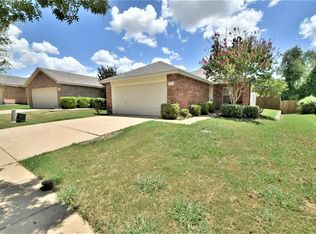 4019 Shawnee Trl, Heartland, TX 75126