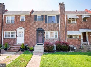 1538 Clayton Rd, Wilmington, DE 19805