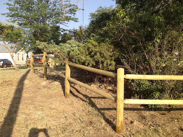 County Road 14 — Photo 2