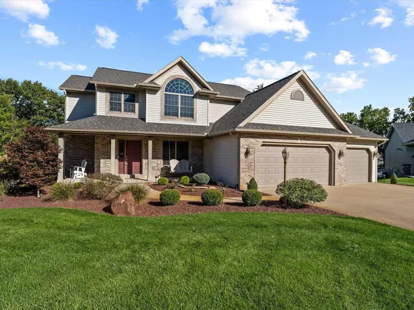 13086 Bear Creek Ct, Middlebury, IN 46540