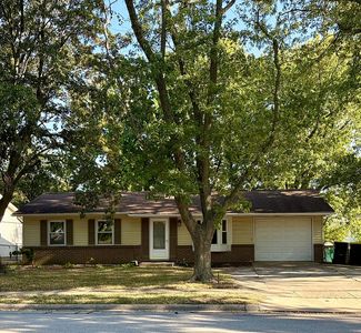 1401 Dillon Dr, Normal, IL, 61761