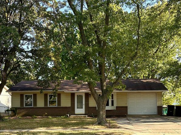 1401 Dillon Dr