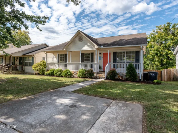 409 E Churchwell Ave, Knoxville, TN 37917
