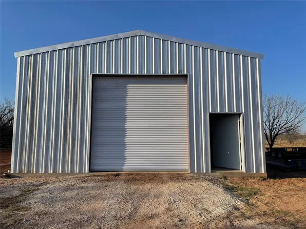 300 County Road 381, Merkel, TX 79536
