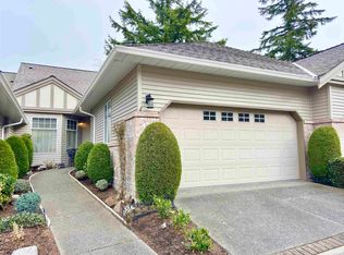 2533 152nd St #65, Surrey, BC