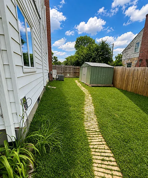 702 W Montgomery Ave #1 — Photo 45