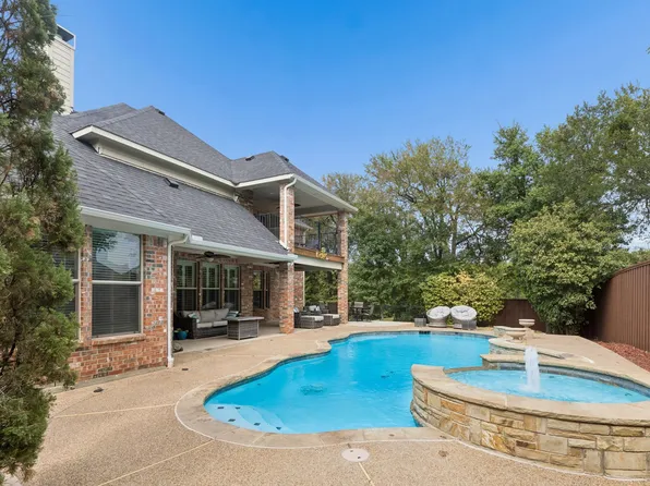 6328 Creek Bluff Ct, Sachse, TX 75048