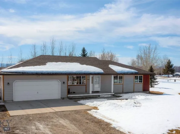 2400 Sheepshank Dr, Belgrade, MT 59714