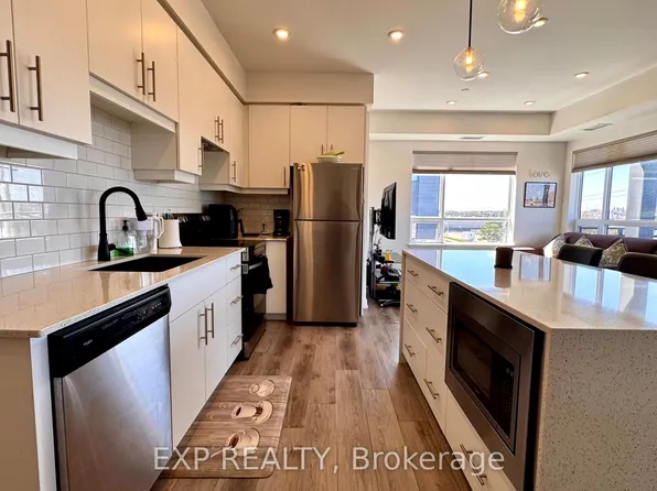 255 Northfield Dr E, Waterloo, ON