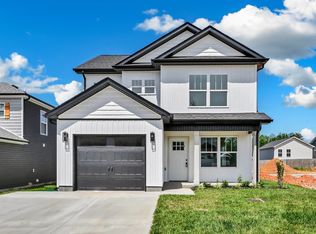 220 Quarry Overlook Way Lot 163, Clarksville, TN 37043