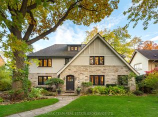 35 Baby Point Cres, Toronto, ON