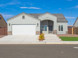 3451 S Akers Way, Yuma, AZ 85365