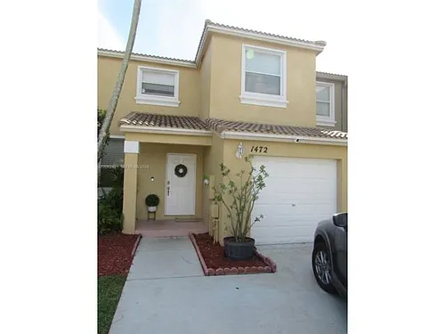 1472 NW 154th Ln Photo 1