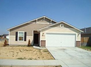 4222 S Glenmere Way, Meridian, ID 83642