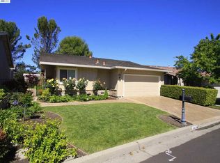 643 Paradise Valley Ct S, Danville, CA 94526