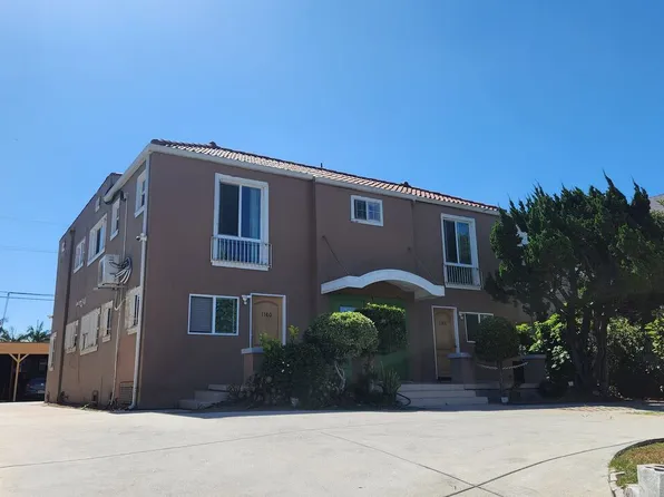 1180 S Bronson Ave, Los Angeles, CA 90019