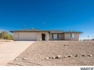 3320 Fiesta Dr, Lake Havasu City, AZ 86404