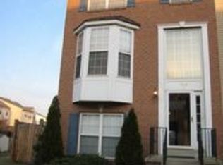 1926 Fieldstone Way, Frederick, MD 21702