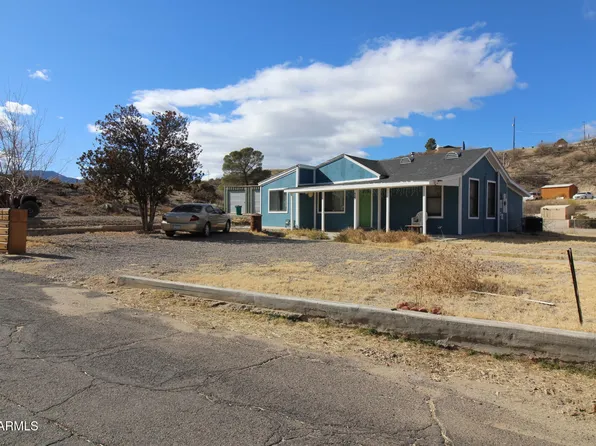 457 W JONES Street, Globe, AZ 85501