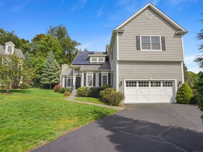 20 Walnut Ridge Lane, Stamford, CT, 06905