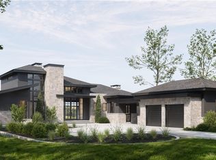 LOT 23 Peninsula Rdg, Sunset, SC 29685