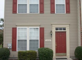 1010 Meadow View Dr, Salisbury, MD 21804