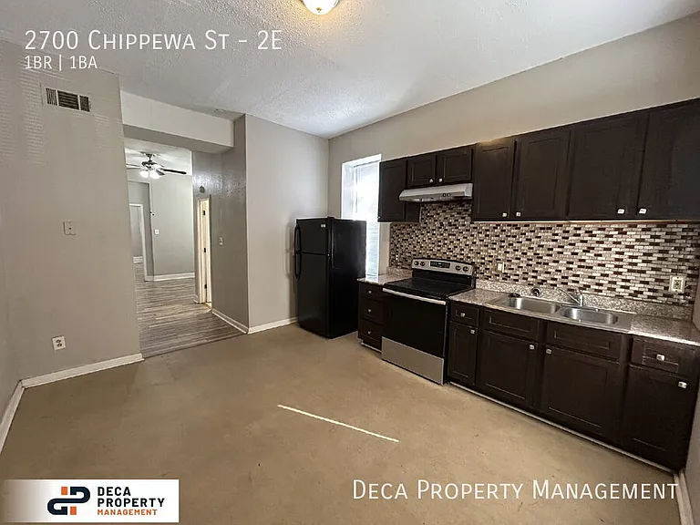 2700 Chippewa St #2E — Photo 3