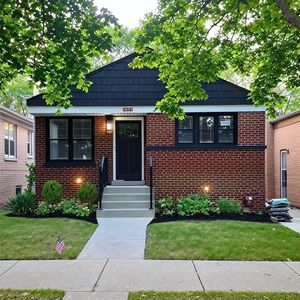 6314 N Springfield Ave, Chicago, IL, 60659