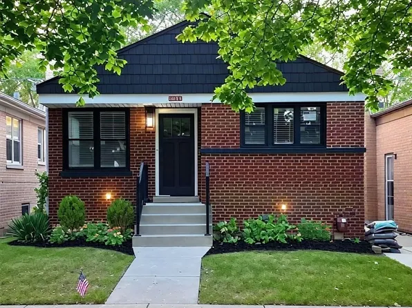6314 N Springfield Ave, Chicago, IL 60659