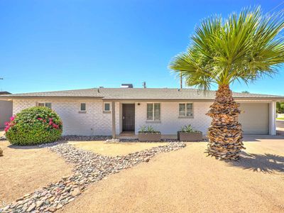 7001 E CYPRESS Street, Scottsdale, AZ, 85257