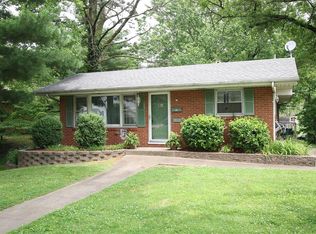 3512 Ohio St, Alton, IL 62002