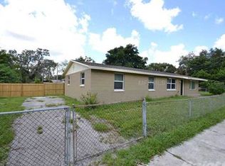 5124 N 36th St, Tampa, FL 33610