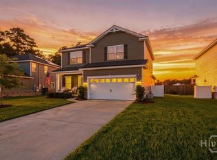 205 Wexford Drive, Richmond Hill, GA 31324