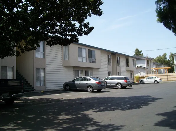 880 Leff St., 880 Leff St #6, San Luis Obispo, CA 93401