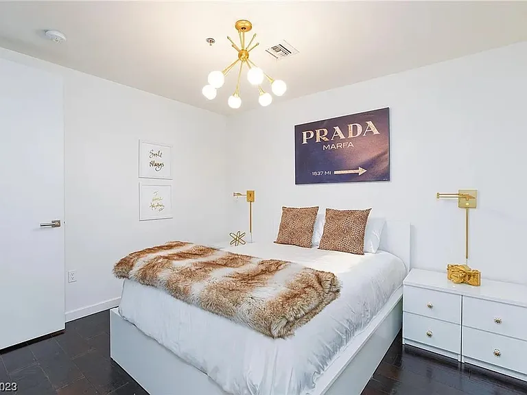 4471 Dean Martin Dr #3508 — Photo 11
