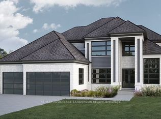 72 Arrowwood Path, Middlesex Centre, ON N0M2A0