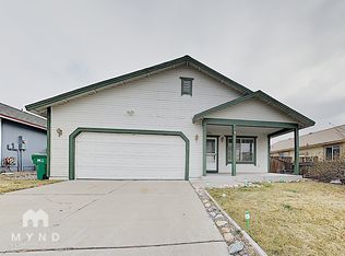 620 Blue Skies Dr, Sparks, NV