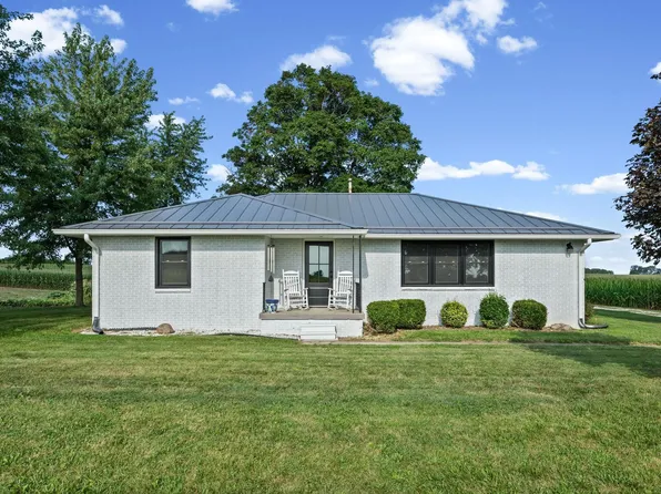 13026 S 475 W, Romney, IN 47981
