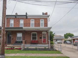 357 Lemonte St, Philadelphia, PA 19128