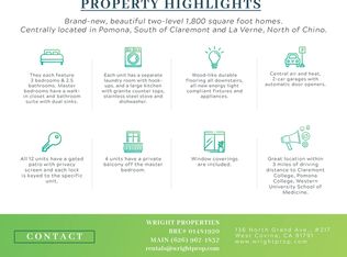 1452 S White Ave #9, Pomona, CA