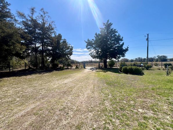 6930 NE 55th St, High Springs, FL 32643