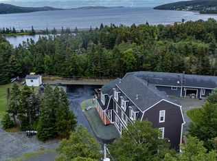 20 Kavanaghs Rd, Clarke'S Beach, NL A0A1W0