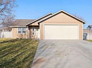 5130 Canter St, West Richland, WA