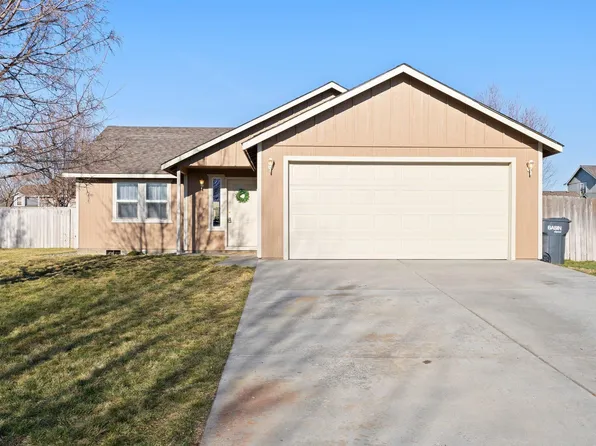 5130 Canter St, West Richland, WA 99353