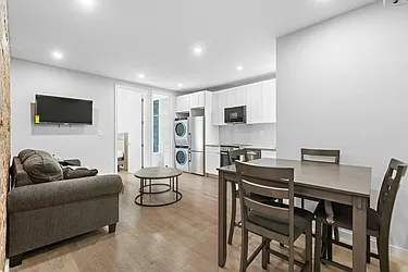 Rented by Blue Sky Management NY Inc